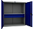 Шкаф инструментальный ТС-1095-001010 | Защита-Офис - интернет-магазин сейфов, кресел, металлической 