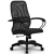 Кресло компьютерное Metta SU-CP PL 8P, т.серый/т.серый | Защита-Офис - интернет-магазин сейфов, кресел, металлической  