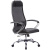 Кресло руководителя Метта комплект 5 CH, черный | Защита-Офис - интернет-магазин сейфов, кресел, металлической  