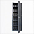 Шкаф для противогазов 24 ячейки | Защита-Офис - интернет-магазин сейфов, кресел, металлической 