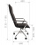 Кресло руководителя Chairman 980 | Защита-Офис - интернет-магазин сейфов, кресел, металлической  