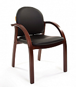 Кресло Chairman 659, черный | Защита-Офис - интернет-магазин сейфов, кресел, металлической 