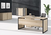 Офисная мебель XTEN-QP | Защита-Офис - интернет-магазин сейфов, кресел, металлической 