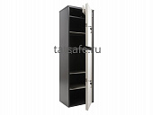 Бухгалтерский шкаф Aiko SL-150/2Т | Защита-Офис - интернет-магазин сейфов, кресел, металлической 
