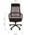 Кресло руководителя Chairman 590, черный | Защита-Офис - интернет-магазин сейфов, кресел, металлической  