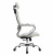 Кресло руководителя Метта комплект 33 CH | Защита-Офис - интернет-магазин сейфов, кресел, металлической  
