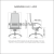 Кресло руководителя Samurai Lux, коричневый | Защита-Офис - интернет-магазин сейфов, кресел, металлической  