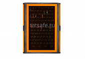 Шкаф для ключей автоматический KMS-100 | Защита-Офис - интернет-магазин сейфов, кресел, металлической 