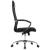 Кресло руководителя Chairman 612, черный | Защита-Офис - интернет-магазин сейфов, кресел, металлической  