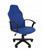 Кресло руководителя Chairman 269 | Защита-Офис - интернет-магазин сейфов, кресел, металлической 