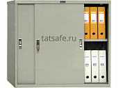 Шкаф архивный практик AMT 0891 | Защита-Офис - интернет-магазин сейфов, кресел, металлической 