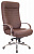 Кресло руководителя Orion AL M Экокожа, коричневый | Защита-Офис - интернет-магазин сейфов, кресел, металлической 