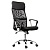 Кресло руководителя BRABIX "Flash MG-302" | Защита-Офис - интернет-магазин сейфов, кресел, металлической 