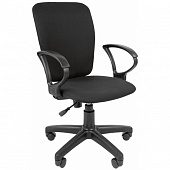 Кресло компьютерное Стандарт СТ-98 | Защита-Офис - интернет-магазин сейфов, кресел, металлической 