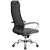 Кресло руководителя Метта комплект 6.1 CH, серый | Защита-Офис - интернет-магазин сейфов, кресел, металлической  
