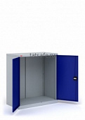 Шкаф инструментальный ИП-1-0,5 | Защита-Офис - интернет-магазин сейфов, кресел, металлической 