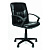 Кресло компьютерное Chairman 651, черный | Защита-Офис - интернет-магазин сейфов, кресел, металлической 