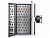 Шкаф для ключей автоматический KMS-50 | Защита-Офис - интернет-магазин сейфов, кресел, металлической 