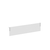 Фронтальная панель подвесная XDST 167 белый/белый 1500*350*18 Xten-S | Защита-Офис - интернет-магазин сейфов, кресел, металлической 