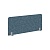 Экран акустический XAFP 1250.1 Tempo 7 (Синий) 1200х30х500 RAND Acoustic Экран акустический XAFP 1250.1 Tempo 7 (Синий) 1200х30х500 RAND Acoustic | Защита-Офис - интернет-магазин сейфов, кресел, металлической