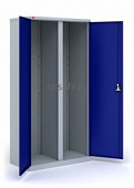 Шкаф инструментальный ИП-2 | Защита-Офис - интернет-магазин сейфов, кресел, металлической 