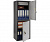 Бухгалтерский шкаф Aiko SL-125/2Т | Защита-Офис - интернет-магазин сейфов, кресел, металлической 