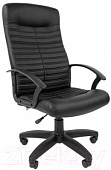 Кресло руководителя Стандарт СТ-80 | Защита-Офис - интернет-магазин сейфов, кресел, металлической 