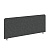 Экран акустический XAFP 1660 Tempo 9 (Графит) 1600х30х600 RAND Acoustic Экран акустический XAFP 1660 Tempo 9 (Графит) 1600х30х600 RAND Acoustic | Защита-Офис - интернет-магазин сейфов, кресел, металлической