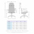 Кресло руководителя Метта комплект 31 CH, черный | Защита-Офис - интернет-магазин сейфов, кресел, металлической  