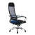 Кресло руководителя Метта комплект 18 CH | Защита-Офис - интернет-магазин сейфов, кресел, металлической  