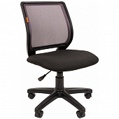 Кресло компьютерное Chairman 699 б/л, серый