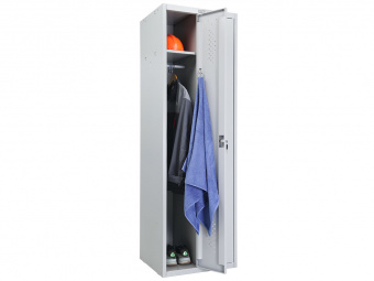 Шкаф для раздевалки практик LS-21-60 | Защита-Офис - интернет-магазин сейфов, кресел, металлической йцу