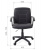 Кресло компьютерное Chairman 627, серый | Защита-Офис - интернет-магазин сейфов, кресел, металлической  