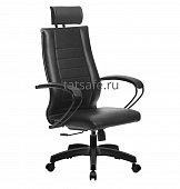 Кресло руководителя Метта комплект 32 PL | Защита-Офис - интернет-магазин сейфов, кресел, металлической 