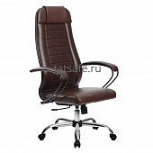 Кресло руководителя Метта комплект 28 CH | Защита-Офис - интернет-магазин сейфов, кресел, металлической 