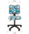Кресло детское Chairman Kids 102 black | Защита-Офис - интернет-магазин сейфов, кресел, металлической  