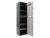 Бухгалтерский шкаф Aiko SL-150/2Т | Защита-Офис - интернет-магазин сейфов, кресел, металлической  