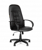 Кресло руководителя Chairman 727, эко | Защита-Офис - интернет-магазин сейфов, кресел, металлической 