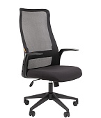 Кресло руководителя Chairman 573 | Защита-Офис - интернет-магазин сейфов, кресел, металлической 
