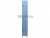 Шкаф для раздевалок WL 13-30 голубой/белый | Защита-Офис - интернет-магазин сейфов, кресел, металлической  