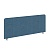 Экран акустический XAFP 1566 Bravo blue 1560х30х600 RAND Acoustic Экран акустический XAFP 1566 Bravo blue 1560х30х600 RAND Acoustic | Защита-Офис - интернет-магазин сейфов, кресел, металлической