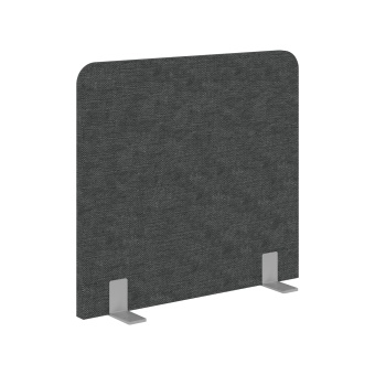 Экран акустический XASP 660.1 Tempo 9 (Графит) 660х30х600 RAND Acoustic | Защита-Офис - интернет-магазин сейфов, кресел, металлической и офисной мебели в Казани и Йошкар-Оле