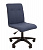 Кресло компьютерное Chairman 025, синий | Защита-Офис - интернет-магазин сейфов, кресел, металлической 