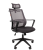 Кресло руководителя Chairman 545, серый | Защита-Офис - интернет-магазин сейфов, кресел, металлической  