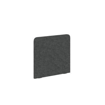 Экран акустический XASP 660  Tempo 9 (Графит) 660х30х600 RAND Acoustic | Защита-Офис - интернет-магазин сейфов, кресел, металлической и офисной мебели в Казани и Йошкар-Оле