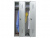 Шкаф для раздевалки практик LS-41 | Защита-Офис - интернет-магазин сейфов, кресел, металлической  