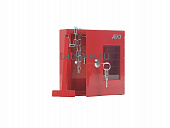 Шкаф для ключей KEY-1 FIRE | Защита-Офис - интернет-магазин сейфов, кресел, металлической 