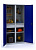 Шкаф инструментальный ИП-2/1 | Защита-Офис - интернет-магазин сейфов, кресел, металлической 