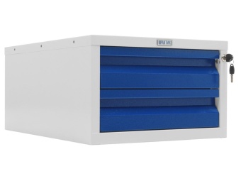Ящик Profi WD-0 | Защита-Офис - интернет-магазин сейфов, кресел, металлической и офисной мебели в Казани и Йошкар-Оле