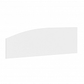 Экран ЭКР-4 Беларусь белый 1600*450*18 Imago | Защита-Офис - интернет-магазин сейфов, кресел, металлической 